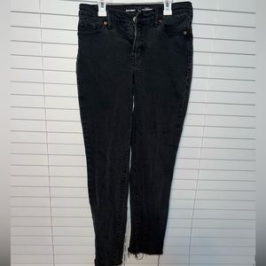 Old navy jeans